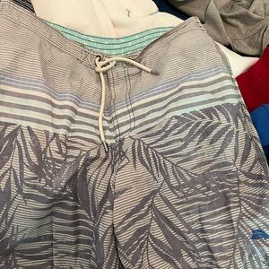 Tommy Bahama Men’s Swim Suit